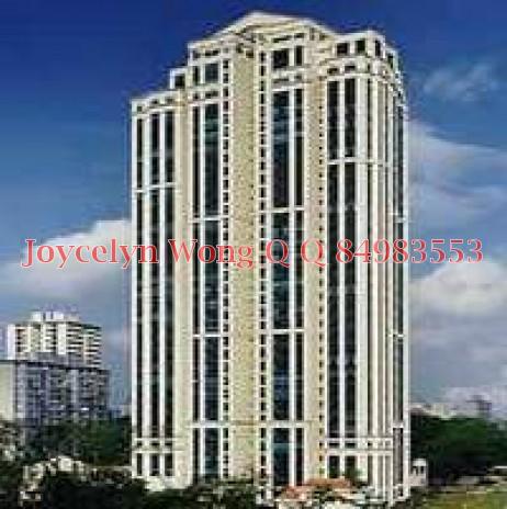 Mirage Tower (D9), Condominium #81914262
